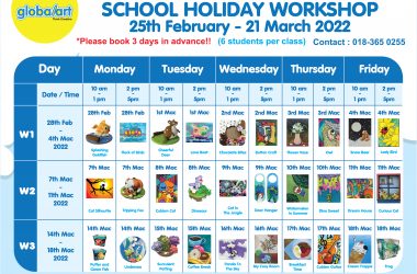 March 2022 Holiday Workshop-01