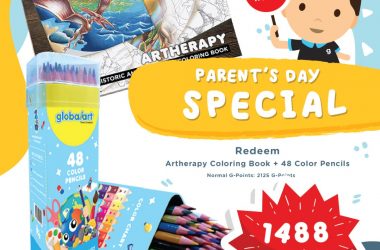 Parents Day Offer 2