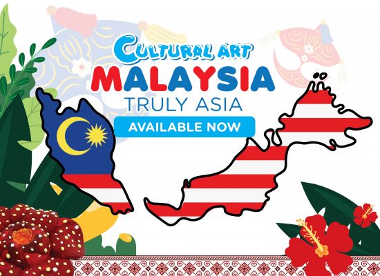Cultural Art – Malaysia