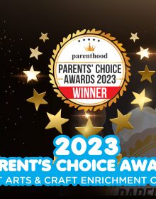 Parent Choice Award