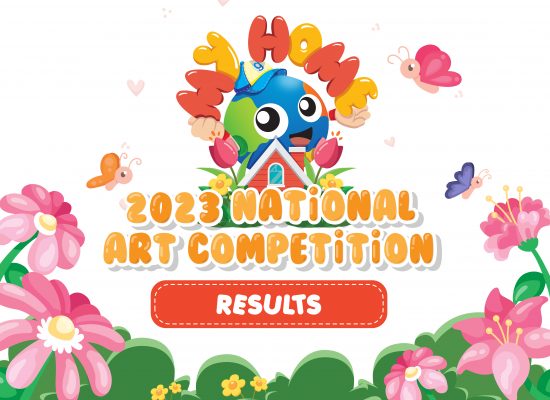 2023 – National Art Competition Results