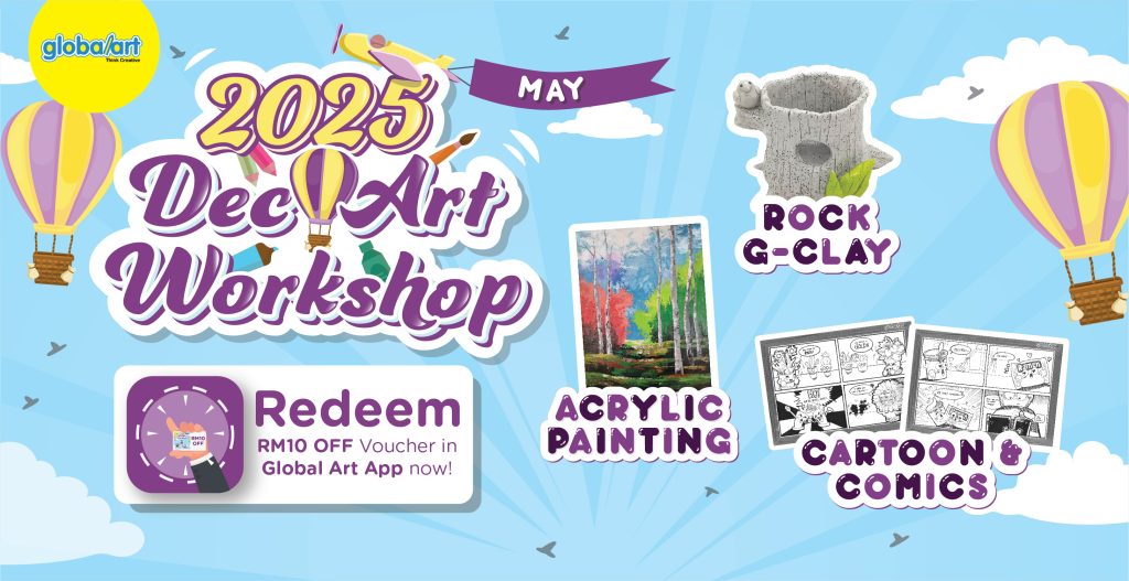 App Highlight - DecoArt Workshop 2025 (May)-07