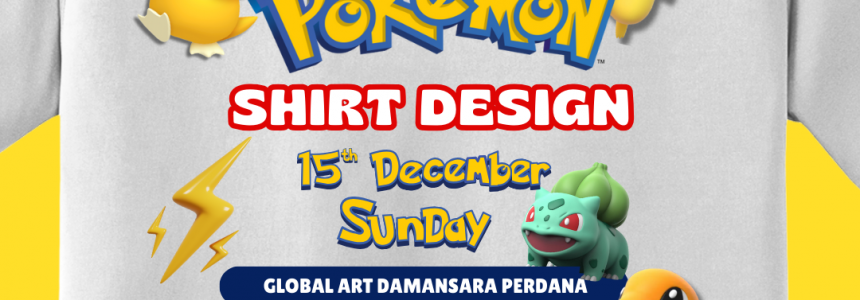 DREAM WOKRSHOP VOL 2 (POKEMON)