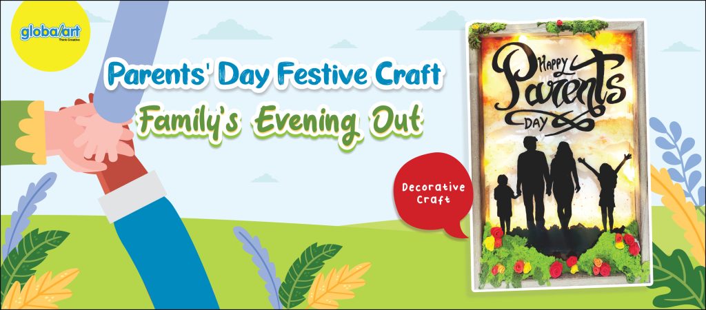 Web Center's Event Banner - Parents-Day-2025