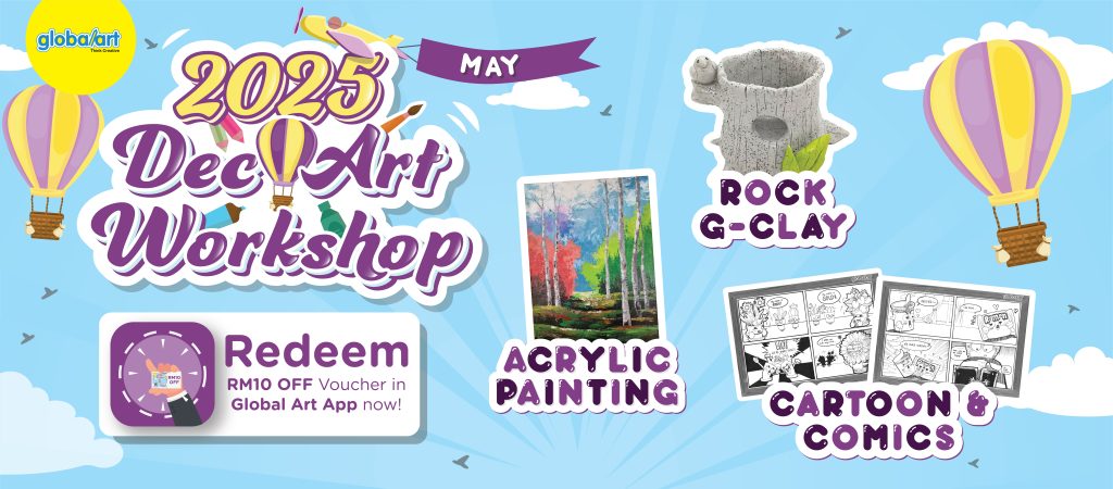 Website Center_s Event Banner - DecoArt Workshop 2025 (May)-10