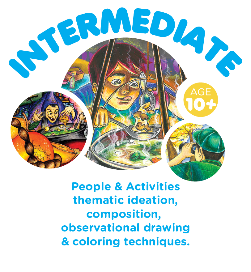 Intermediate