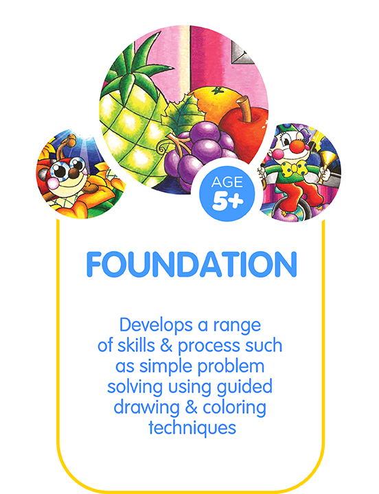 globalart-core-program-Foundation