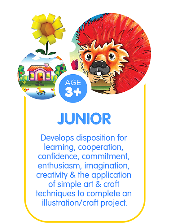globalart-core-program-Junior