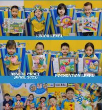 Global Art Lintas Jaya