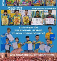 Global Art Lintas Jaya