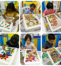 Batik Art Workshop