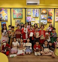 Christmas Party 2025