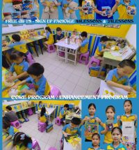 Global Art Lintas Jaya