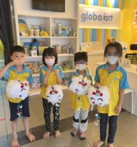 Handicraft Aug 2022