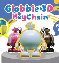 3d globbie