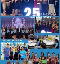 Global Art Lintas Jaya