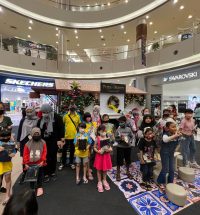 Colouring Contest Aeon 2022