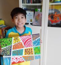 Holiday Workshop - Canvas Painting