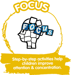 Focus-1