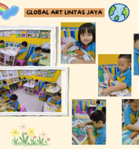 Global Art Lintas Jaya