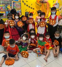 Halloween Party 2022-2