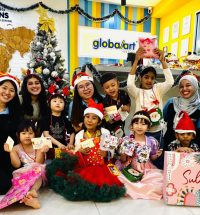Chirstmas Party
