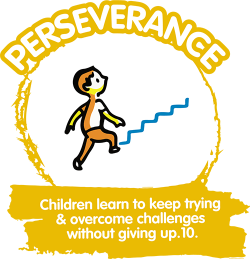 Perseverance-1