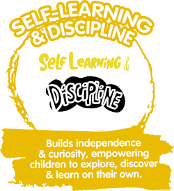 Self Learning-Discipline-1