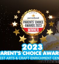 Parent Choice Award