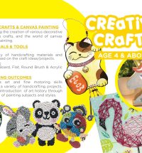 creative craft